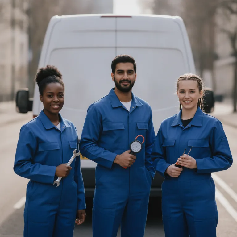 gas boiler repair York University Heights
